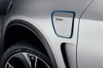 Электрический BMW X5 eDrive 2014 Фото 02